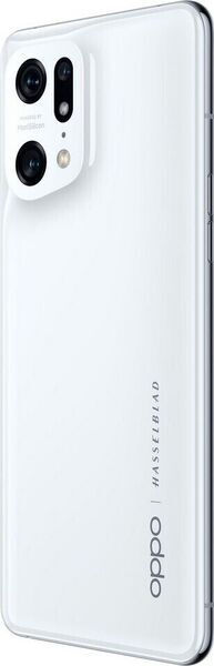 Oppo Find X5 Pro 5G | 12 GB | 256 GB | Dual-SIM | Ceramic White 5