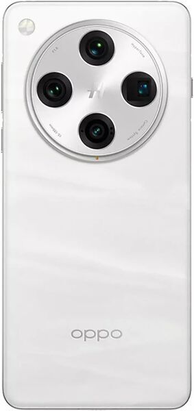 Oppo Find X8 Pro | 16 GB | 512 GB | Dual-SIM | Pearl White 3