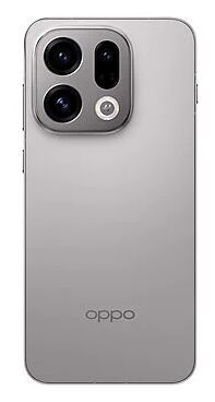 Oppo Find X9 | 12 GB | 512 GB | Dual-SIM | Titanium Grey 1