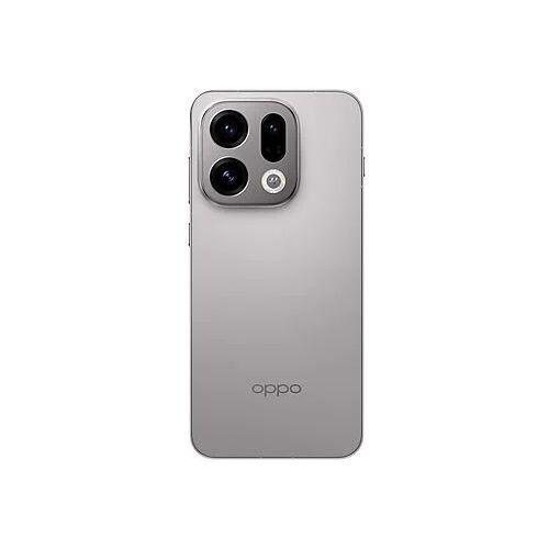 Oppo Find X9 | 12 GB | 512 GB | Dual-SIM | Titaniumgrijs