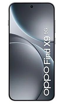 Oppo Find X9 | 12 GB | 512 GB | Dual-SIM | Titanium Grey 2