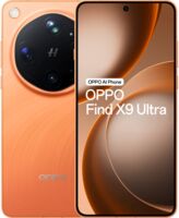 Oppo Find X9 Ultra (2026)