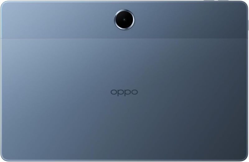 Oppo Pad SE | 11" | 6 GB | 128 GB | 4G | Twilight Blue, image 4 of 4