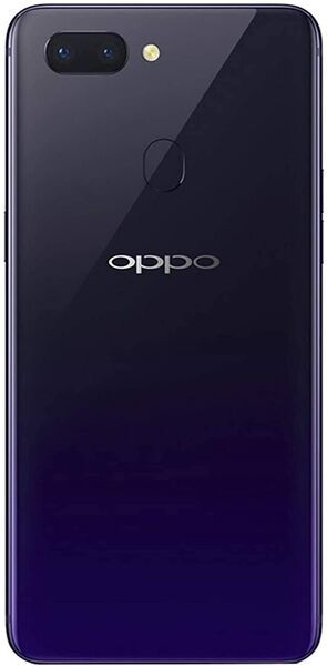 Oppo R15 Pro | 6 GB | 128 GB | Dual-SIM | Cosmic Purple 2
