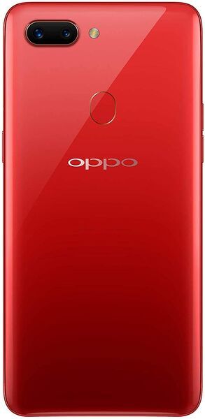 Oppo R15 Pro | 6 GB | 128 GB | Dual-SIM | Ruby Red, image 2 of 2