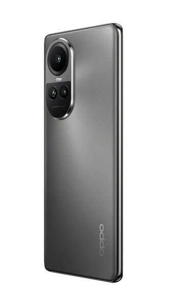 Oppo Reno 10 5G | 8 GB | 128 GB | Silvery Grey 2