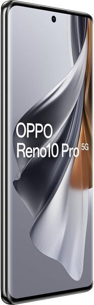 Oppo Reno 10 Pro 5G | 12 GB | 256 GB | Dual-SIM | Silvery Grey 4