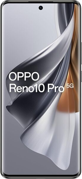 Oppo Reno 10 Pro 5G | 12 GB | 256 GB | Dual-SIM | Silvery Grey 2