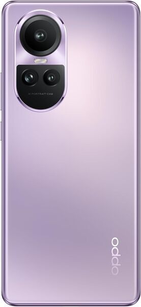 Oppo Reno 10 Pro 5G | 12 GB | 256 GB | Dual-SIM | Glossy Purple 2