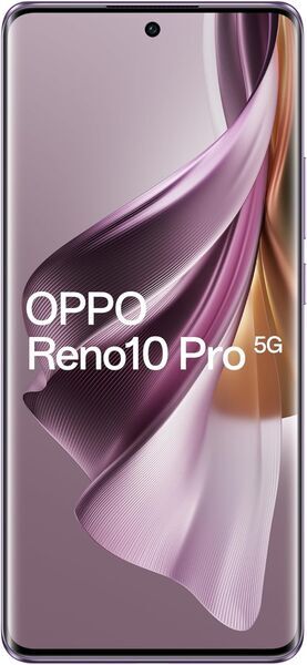 Oppo Reno 10 Pro 5G | 12 GB | 256 GB | Dual-SIM | Glossy Purple 1