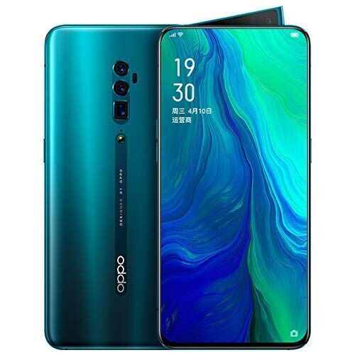 Oppo Reno 10x Zoom | 8 GB | 256 GB | vert 2