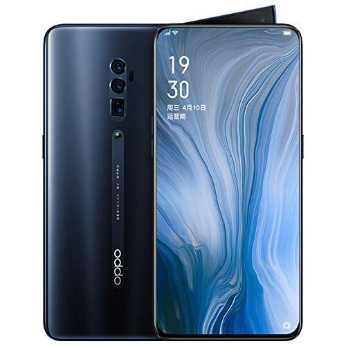 Oppo Reno 10x Zoom | 6 GB | 128 GB | noir 2