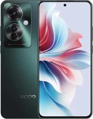Oppo Reno 11 F 5G | 8 GB | 256 GB | Palm Green 1