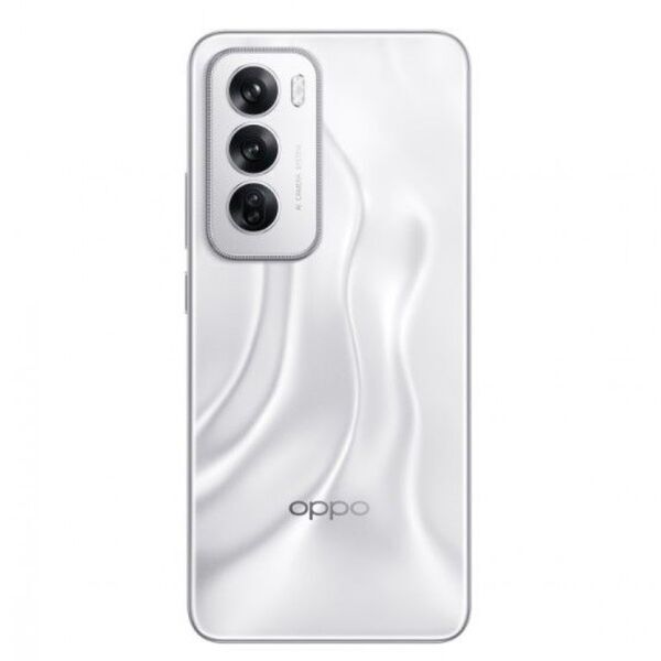 Oppo Reno 12 | 12 GB | 256 GB | Dual-SIM | Astro Silver 2