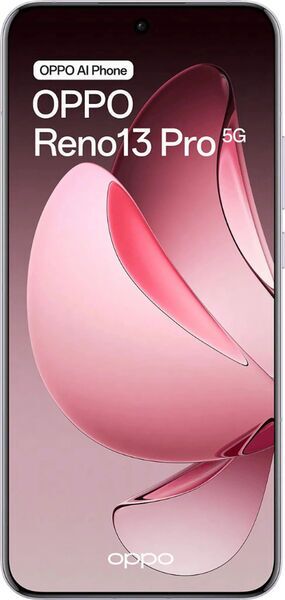 Oppo Reno 13 Pro 5G | 12 GB | 512 GB | Dual-SIM | Plume Purple 2
