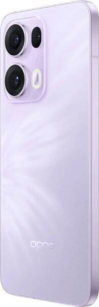 Oppo Reno 13 Pro 5G | 12 GB | 512 GB | Dual-SIM | Plume Purple 4
