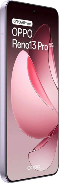 Oppo Reno 13 Pro 5G | 12 GB | 512 GB | Dual-SIM | Plume Purple 5