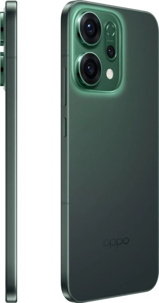 Oppo Reno 14 5G | 12 GB | 512 GB | Luminous Green, image 2 of 2