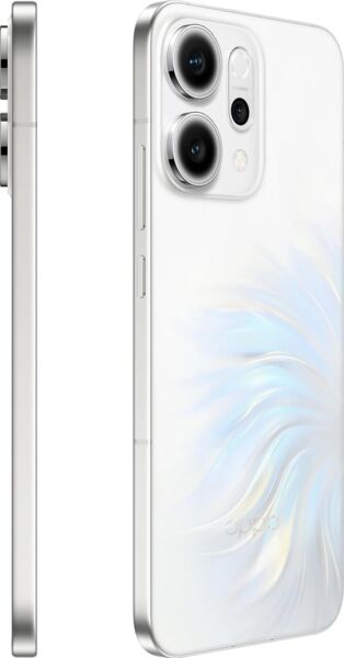 Oppo Reno 14 5G | 12 GB | 512 GB | Opal White, image 2 of 2