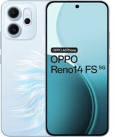 Oppo Reno 14 FS 5G (2025)