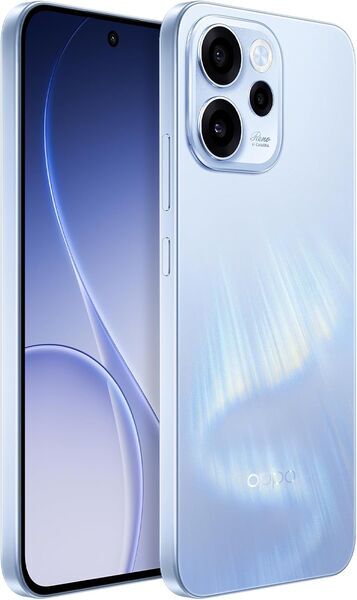 Oppo Reno 15 FS 5G | 8 GB | 512 GB | Aurora Blue, image 1 of 1