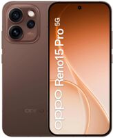 Oppo Reno 15 Pro 5G (2026)
