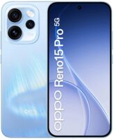 Oppo Reno 15 Pro 5G (2026)