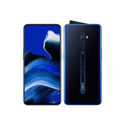 Oppo Reno 2 | 128 GB | Luminous Black 2