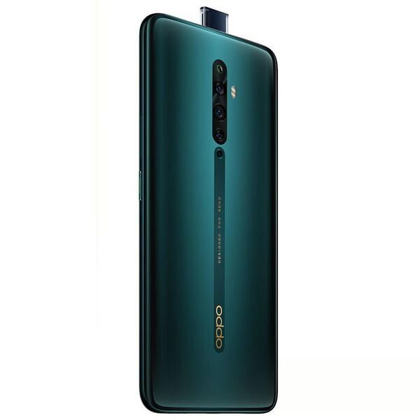 Oppo Reno 2 Z | 128 GB | grün 3