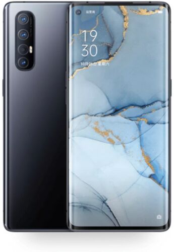 Oppo Reno 3 Pro 5G | 12 GB | 256 GB | black