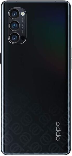 Oppo Reno 4 Pro 5G | 8 GB | 128 GB | Space Black, image 2 of 2