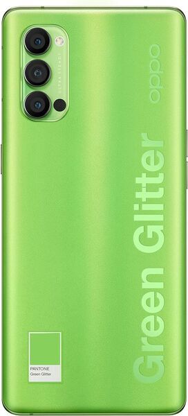 Oppo Reno 4 Pro 5G | 12 GB | 256 GB | Green Glitter 3