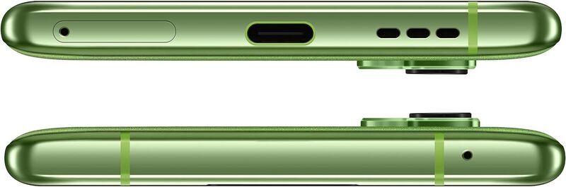 Oppo Reno 4 Pro 5G | 12 GB | 256 GB | Green Glitter 5