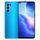 Oppo Reno 5 5G | 8 GB | 128 GB | blauw thumbnail 1/5
