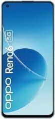 Oppo Reno 6 5G | 8 GB | 128 GB | Arctic Blue