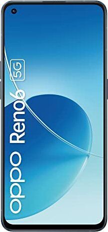 Oppo Reno 6 Pro 5G | 12 GB | 256 GB | Stellar Black, image 1 of 1