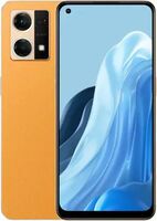 Oppo Reno 7 (2022)
