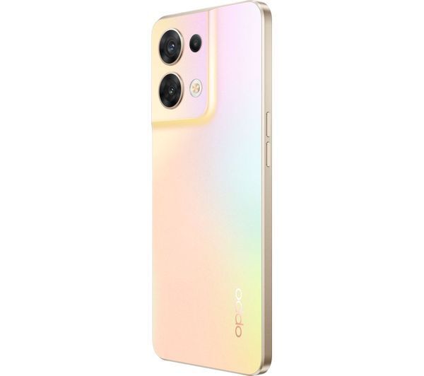 Oppo Reno 8 5G | 8 GB | 256 GB | Shimmer Gold 4