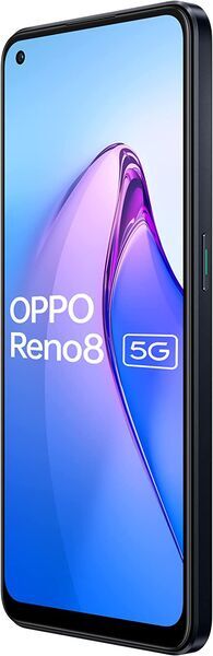 Oppo Reno 8 5G | 8 GB | 256 GB | Shimmer Black 3