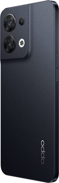 Oppo Reno 8 5G | 8 GB | 256 GB | Shimmer Black 5
