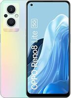Oppo Reno 8 Lite 5G (2022)