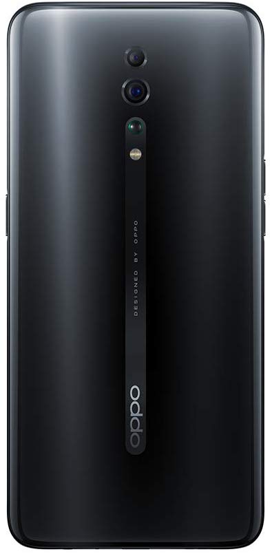 Oppo Reno Z - Refurbished Smartphone with 48 MP Camera