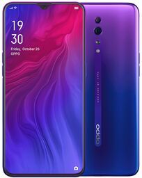Oppo Reno Z