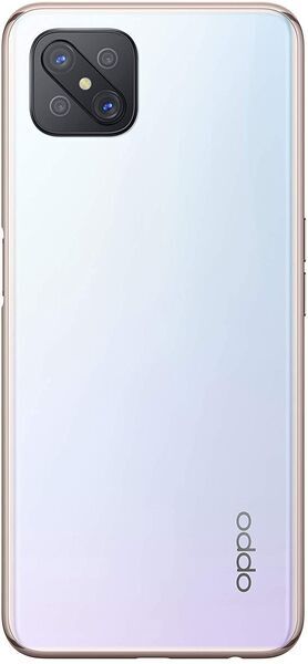 Oppo Reno 4 Z 5G | 128 GB | Dual-SIM | dew white 2