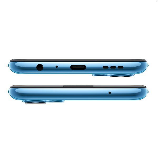 Oppo Reno 5 5G | 8 GB | 128 GB | blau 5