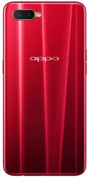 Oppo RX17 Neo | 128 GB | Dual-SIM | rød 2