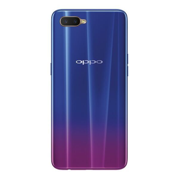 Oppo RX17 Neo | 128 GB | Dual-SIM | blå 2