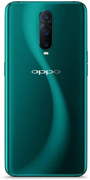 Oppo RX17 Pro | 128 GB | Dual-SIM | green 2