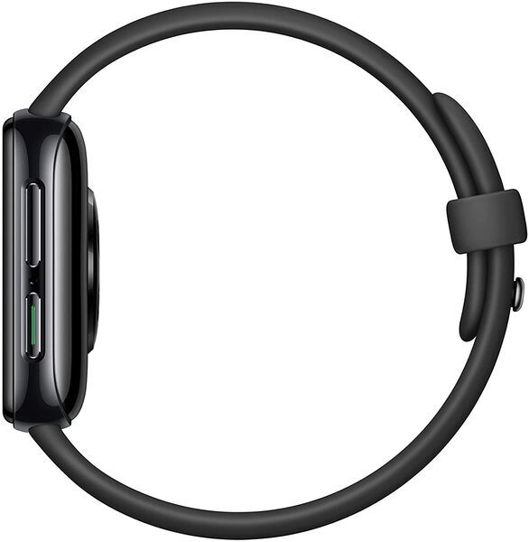 Oppo Watch Aluminium 41 mm (2020) | Aluminum | GPS | black 2