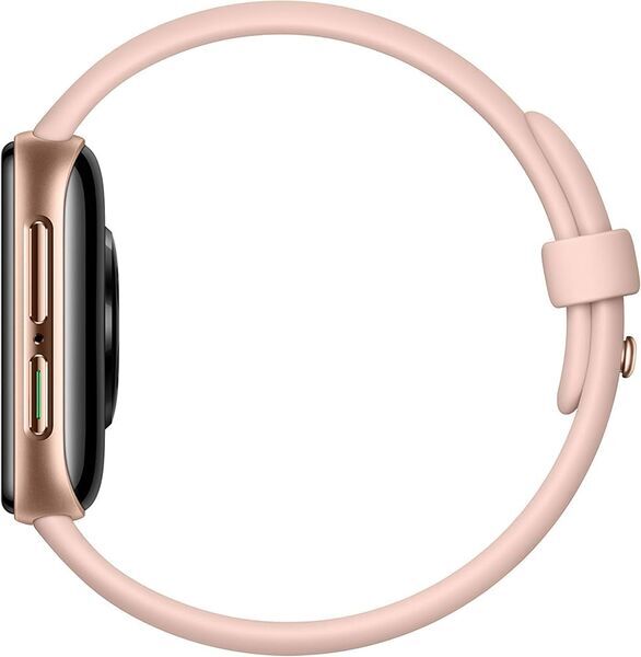 Oppo Watch Aluminium 41 mm (2020) | Aluminum | GPS | pink-gold 3